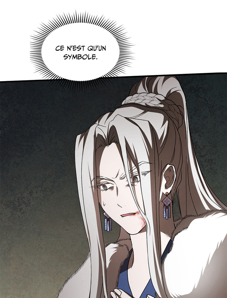 Read La Saga du clan Mudang FR Manga Online