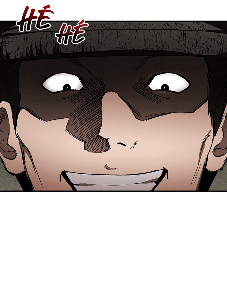 Read La Saga du clan Mudang FR Manga Online