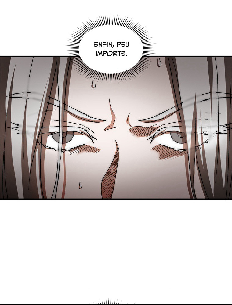 Read La Saga du clan Mudang FR Manga Online