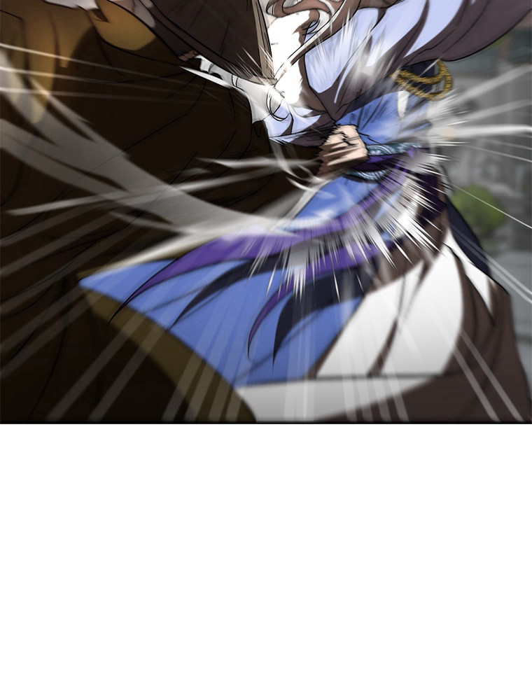 Read La Saga du clan Mudang FR Manga Online