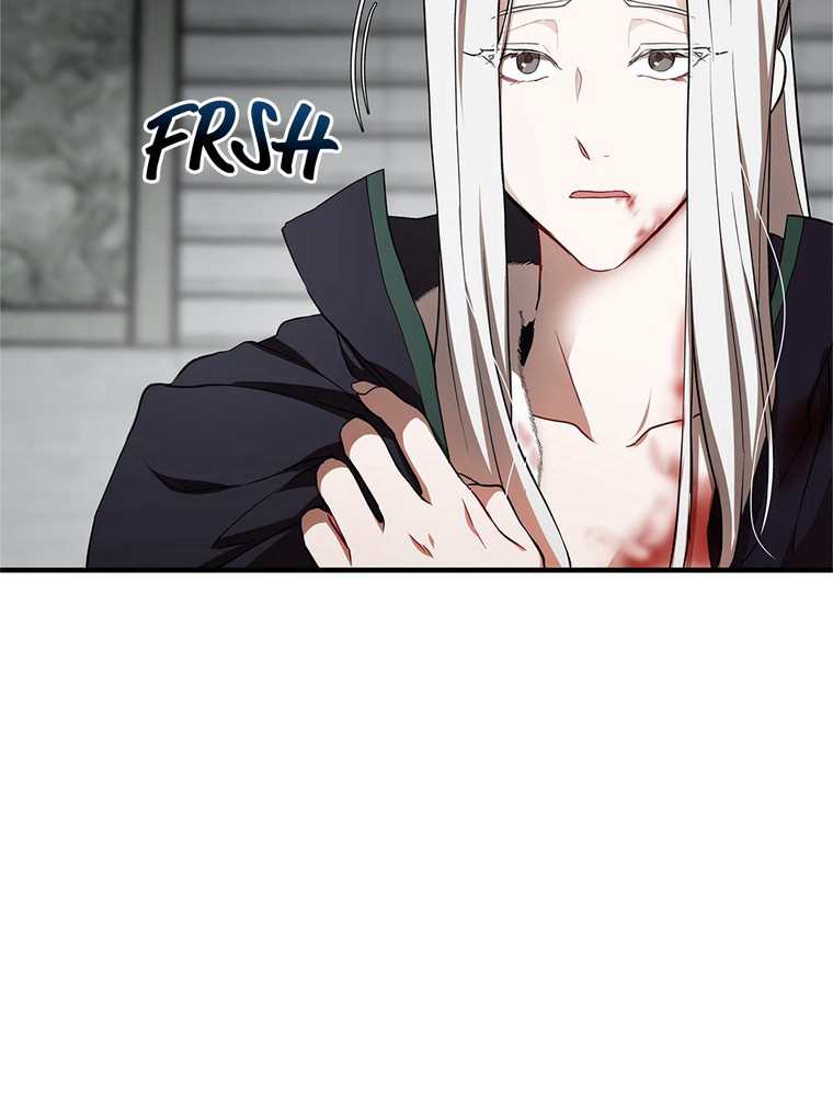 Read La Saga du clan Mudang FR Manga Online