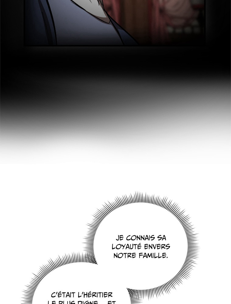 Read La Saga du clan Mudang FR Manga Online