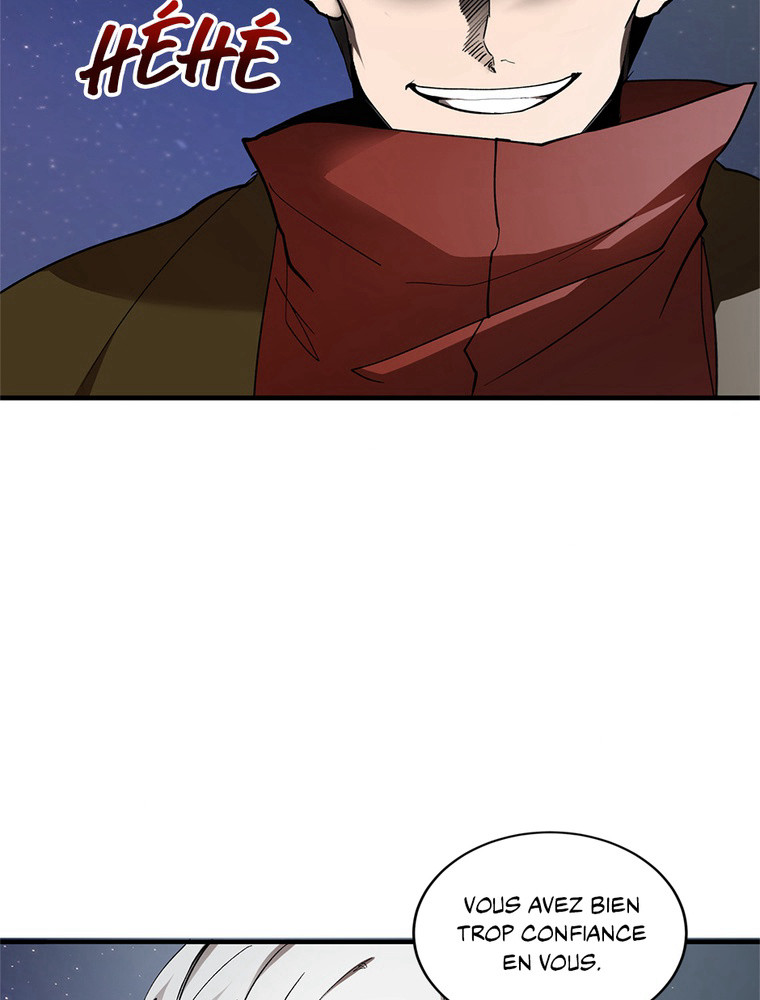 Read La Saga du clan Mudang FR Manga Online