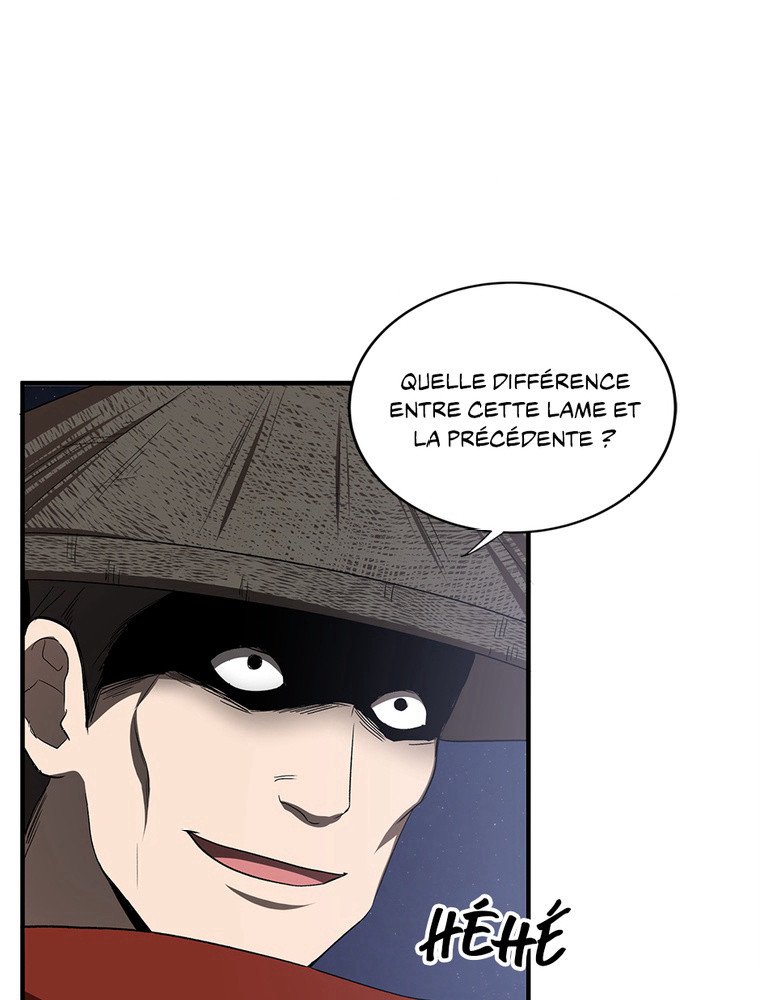 Read La Saga du clan Mudang FR Manga Online