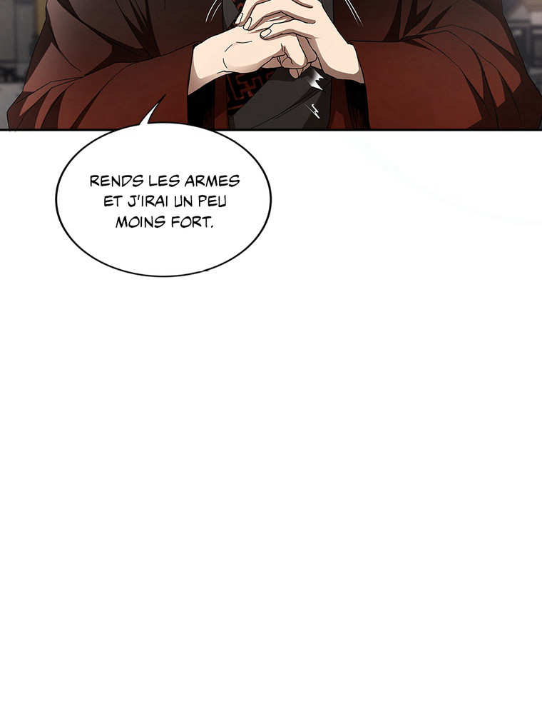 Read La Saga du clan Mudang FR Manga Online