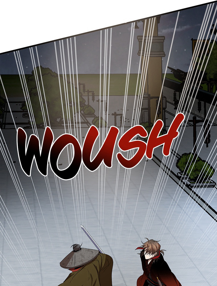 Read La Saga du clan Mudang FR Manga Online