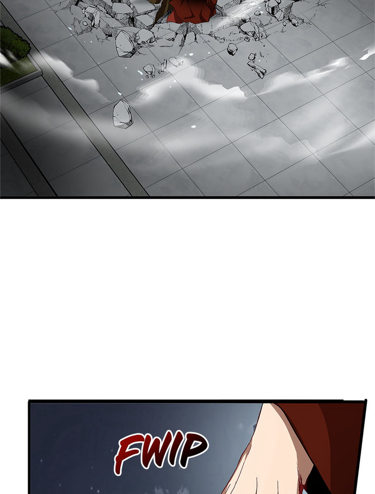 Read La Saga du clan Mudang FR Manga Online