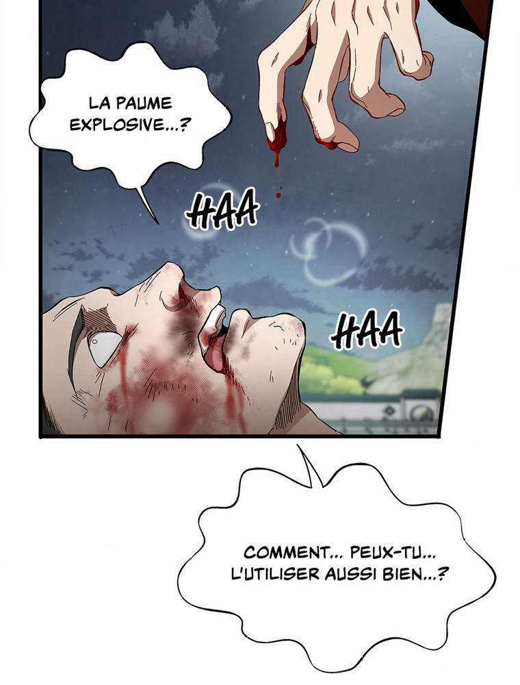 Read La Saga du clan Mudang FR Manga Online