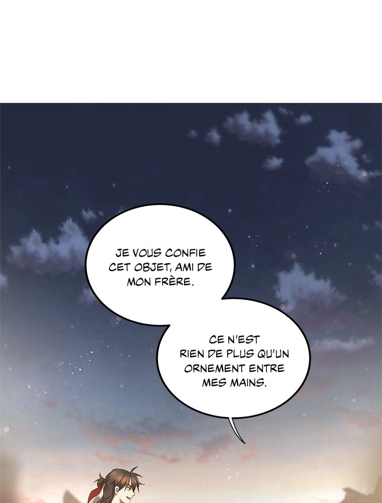 Read La Saga du clan Mudang FR Manga Online