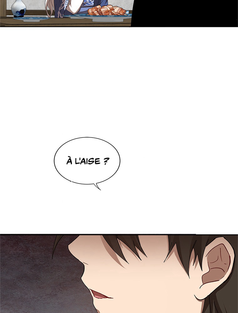 Read La Saga du clan Mudang FR Manga Online