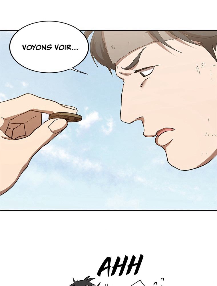 Read La Saga du clan Mudang FR Manga Online