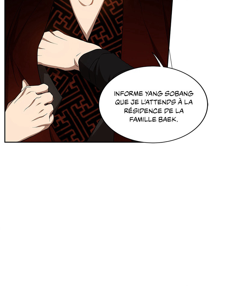 Read La Saga du clan Mudang FR Manga Online