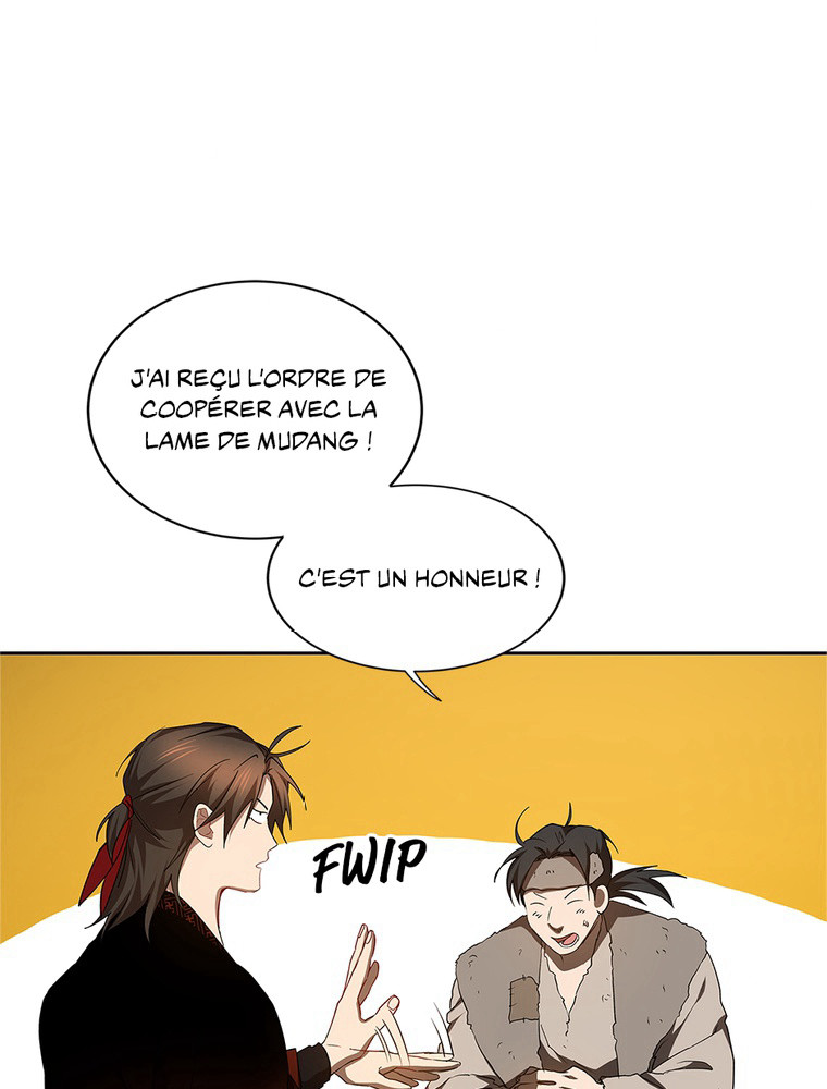 Read La Saga du clan Mudang FR Manga Online