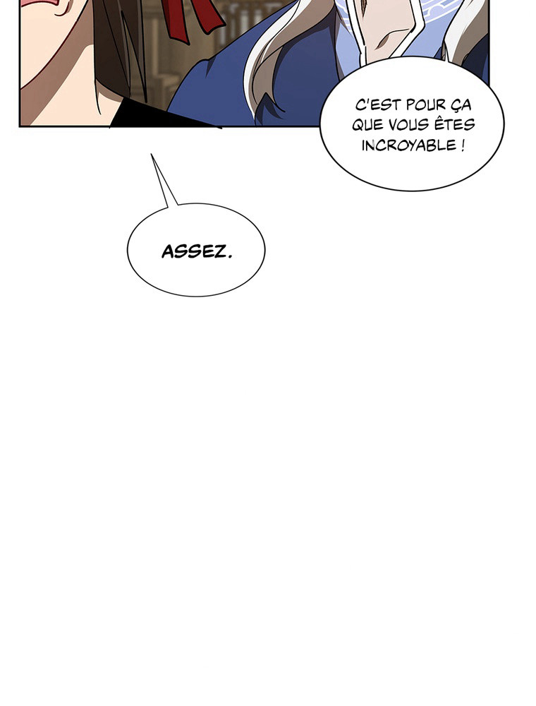 Read La Saga du clan Mudang FR Manga Online