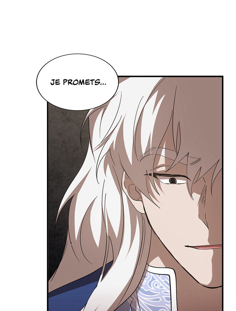 Read La Saga du clan Mudang FR Manga Online