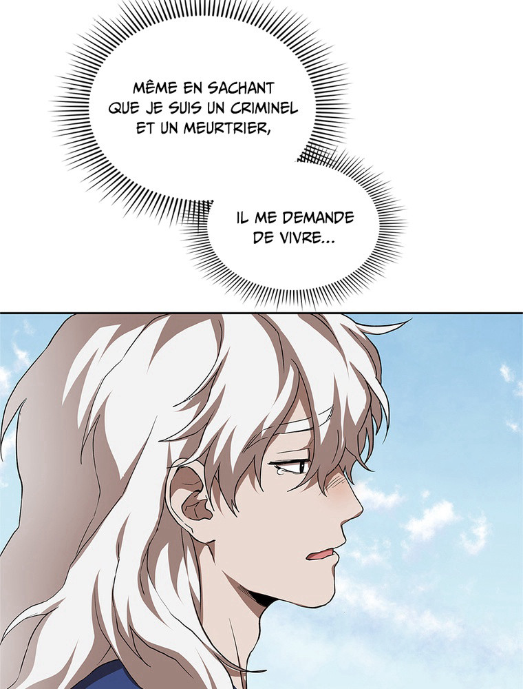 Read La Saga du clan Mudang FR Manga Online