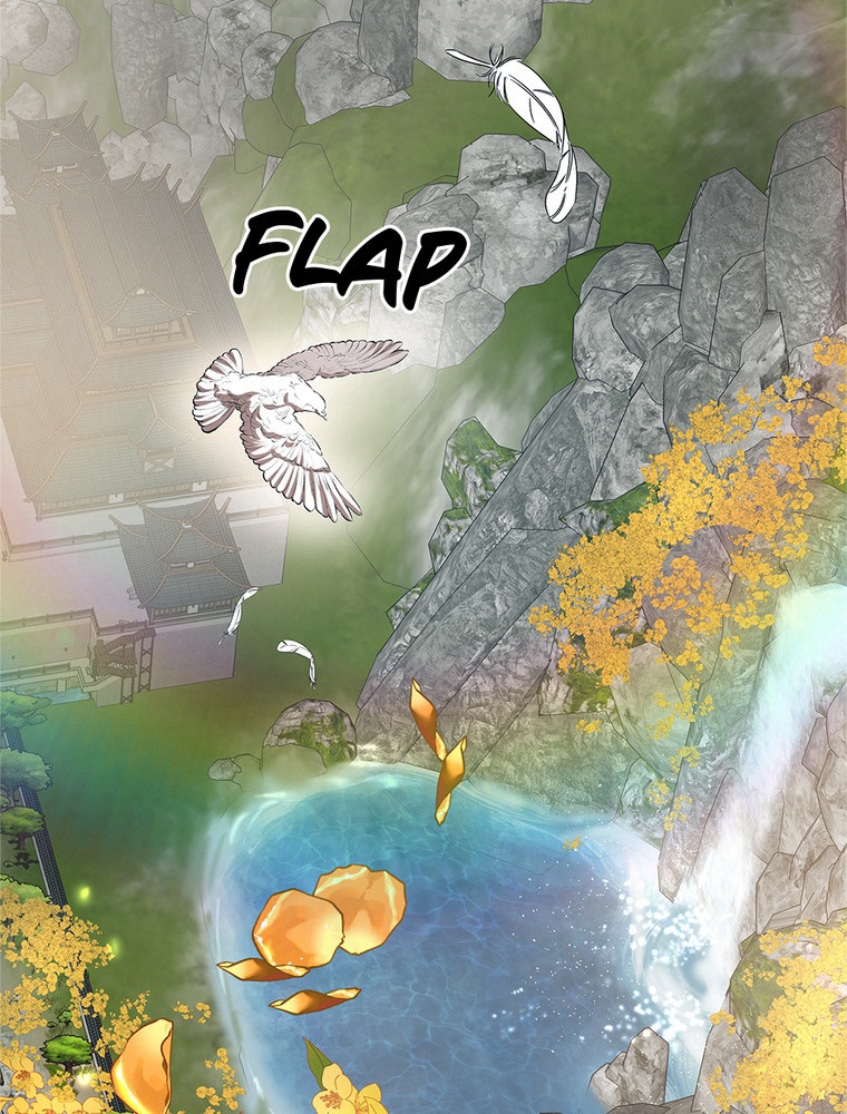 Read La Saga du clan Mudang FR Manga Online