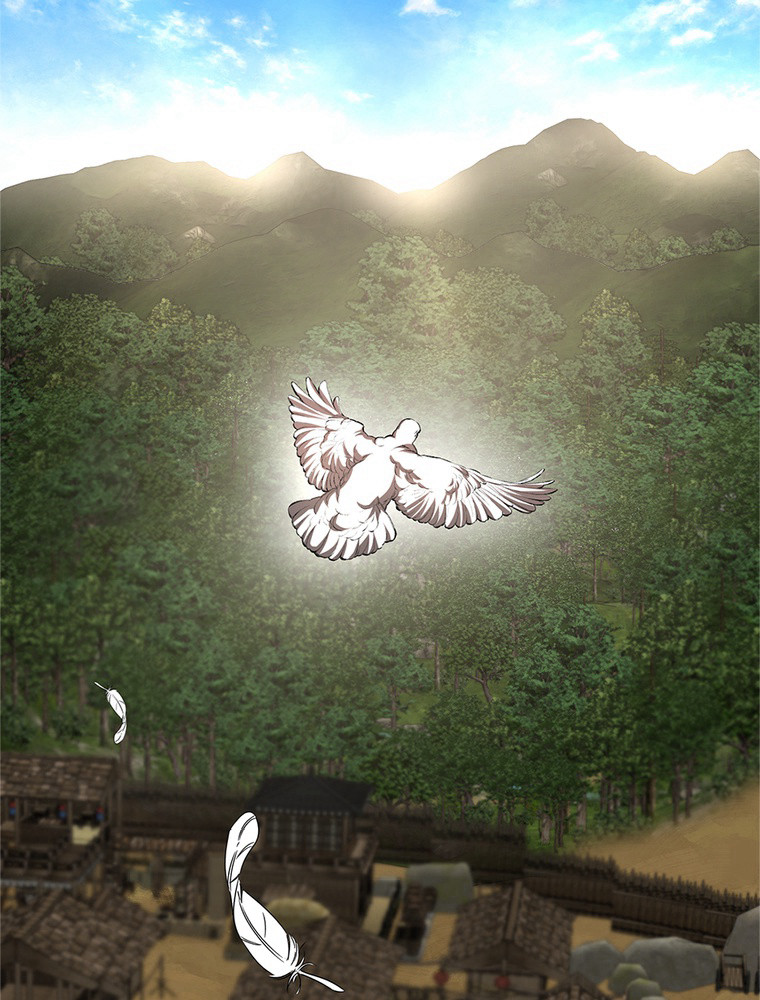 Read La Saga du clan Mudang FR Manga Online