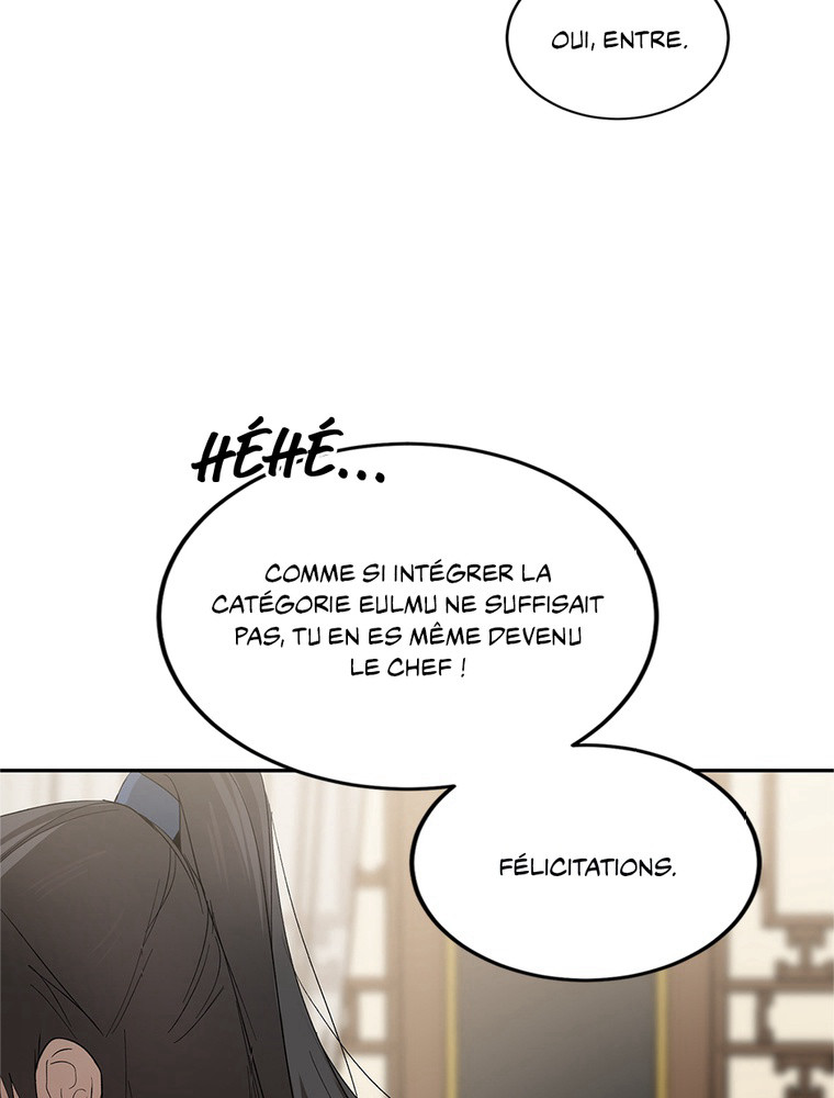 Read La Saga du clan Mudang FR Manga Online