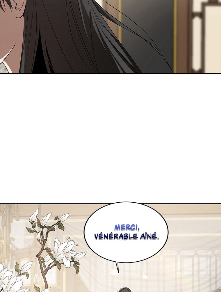 Read La Saga du clan Mudang FR Manga Online