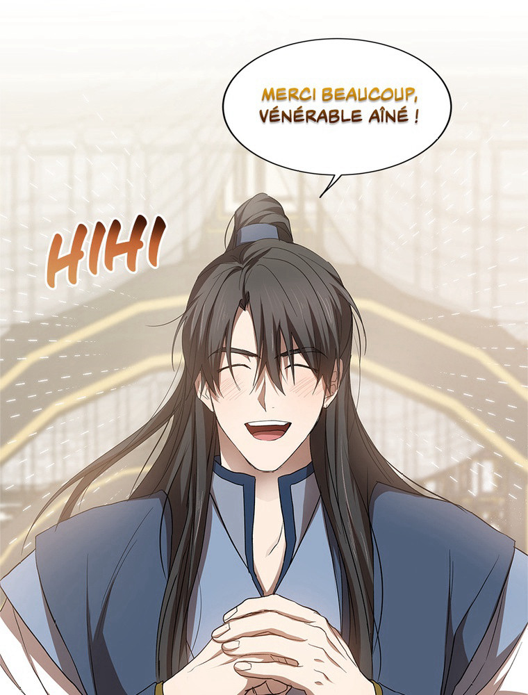 Read La Saga du clan Mudang FR Manga Online