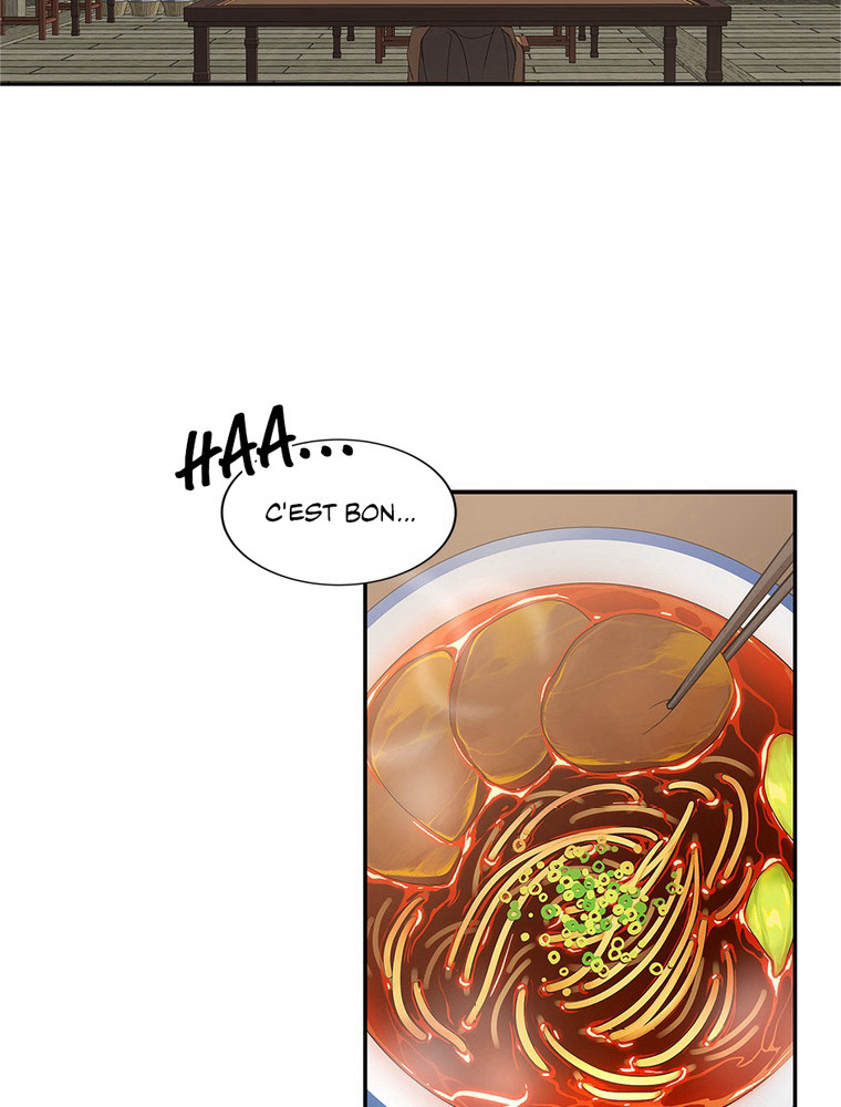 Read La Saga du clan Mudang FR Manga Online