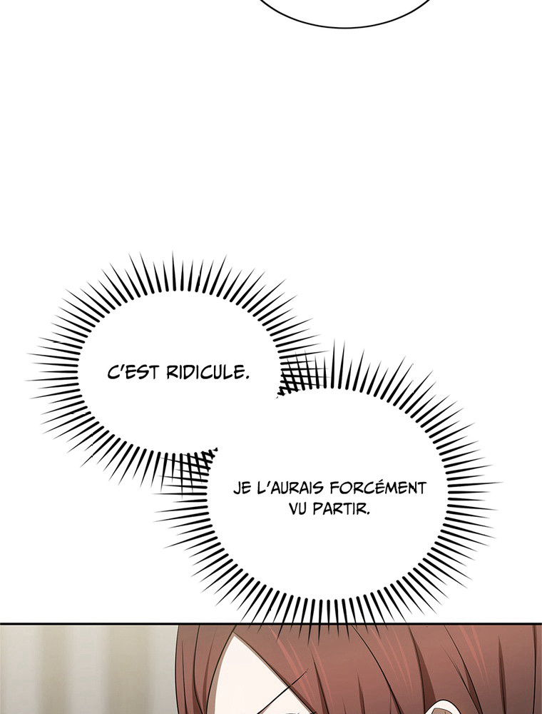 Read La Saga du clan Mudang FR Manga Online