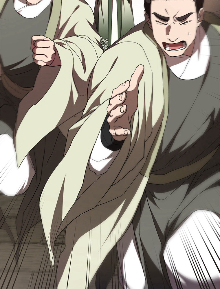 Read La Saga du clan Mudang FR Manga Online