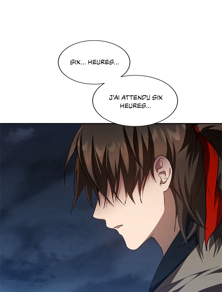 Read La Saga du clan Mudang FR Manga Online