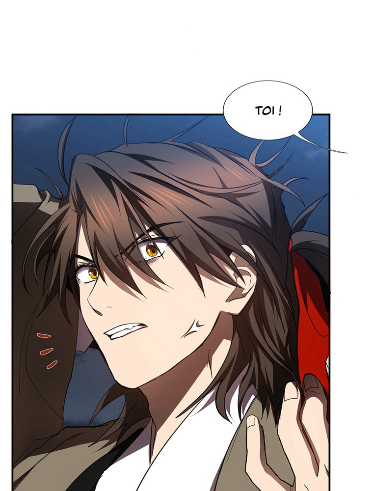 Read La Saga du clan Mudang FR Manga Online