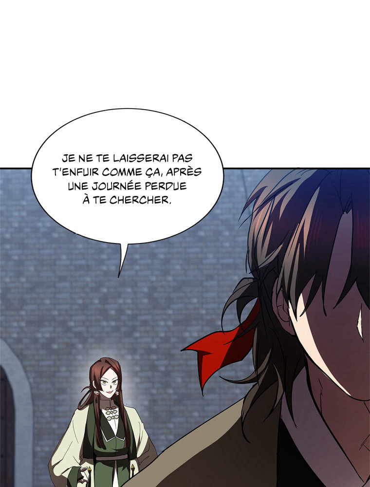 Read La Saga du clan Mudang FR Manga Online