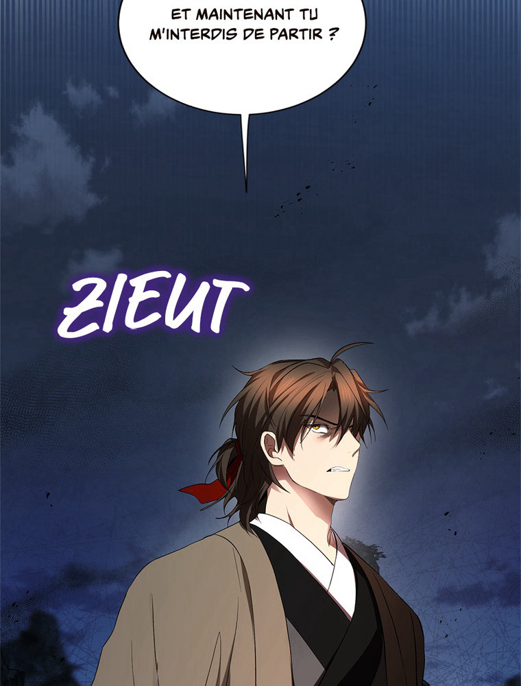 Read La Saga du clan Mudang FR Manga Online