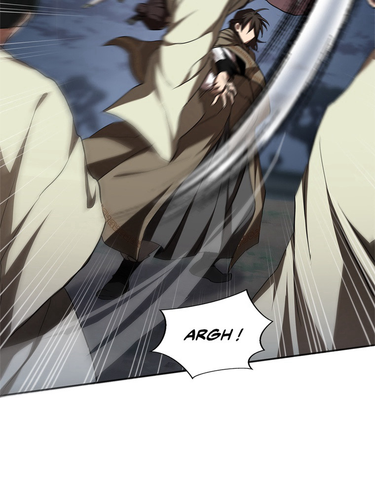 Read La Saga du clan Mudang FR Manga Online