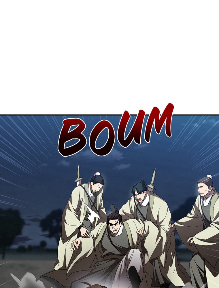 Read La Saga du clan Mudang FR Manga Online