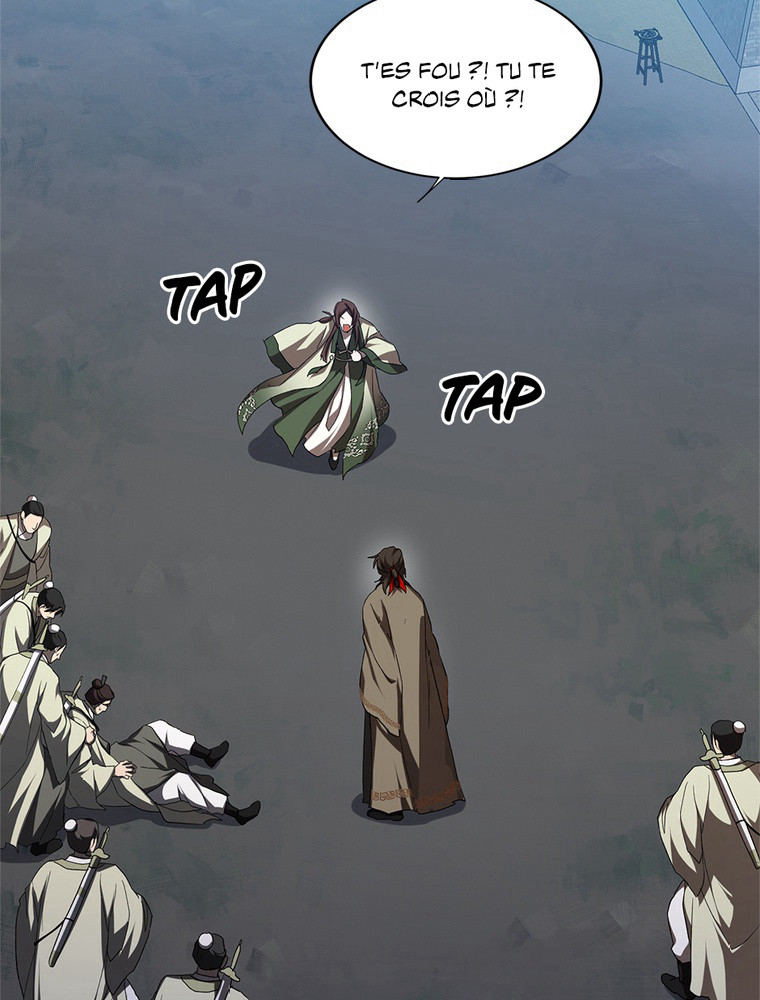 Read La Saga du clan Mudang FR Manga Online