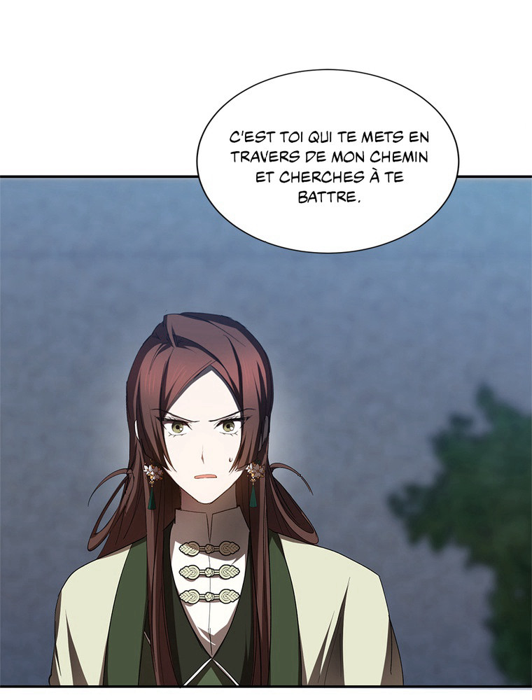 Read La Saga du clan Mudang FR Manga Online