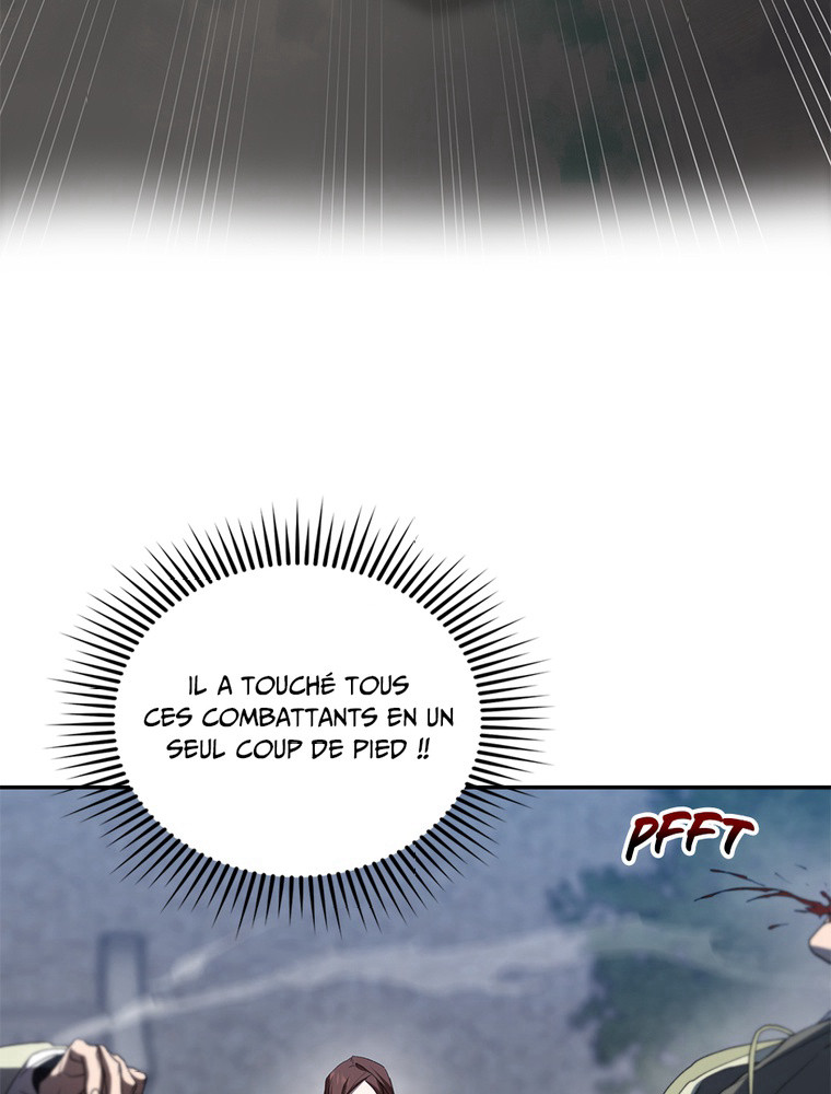 Read La Saga du clan Mudang FR Manga Online