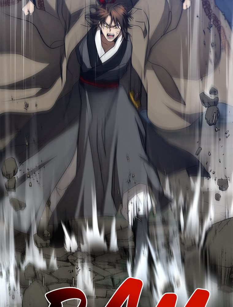 Read La Saga du clan Mudang FR Manga Online