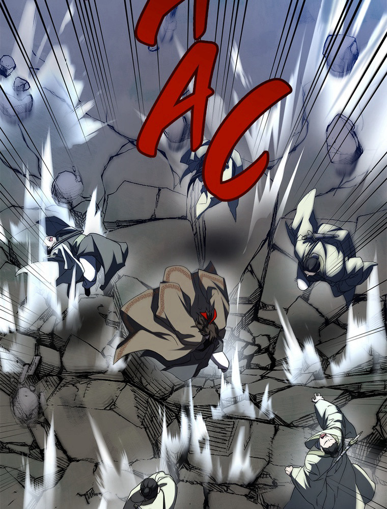 Read La Saga du clan Mudang FR Manga Online