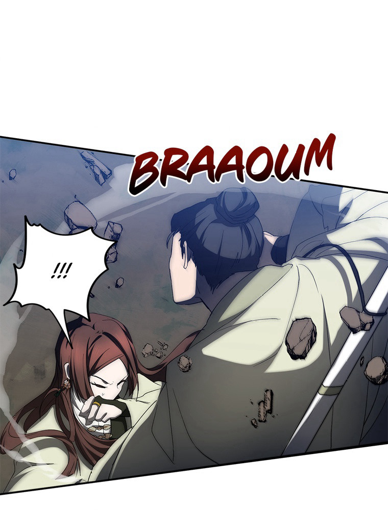 Read La Saga du clan Mudang FR Manga Online