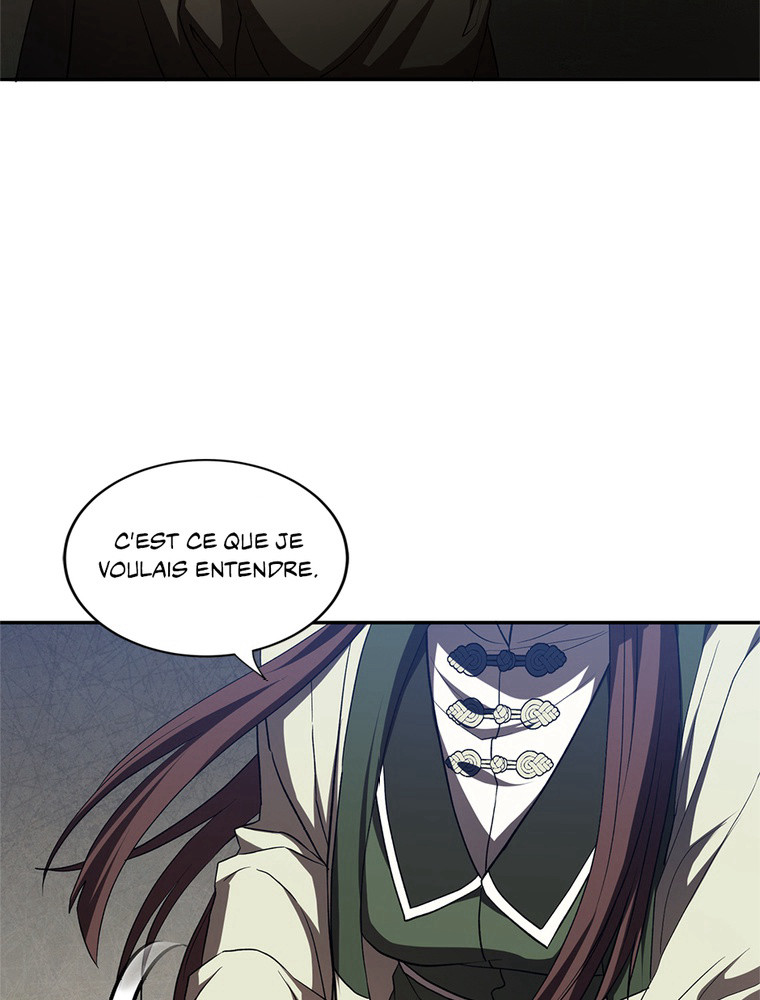 Read La Saga du clan Mudang FR Manga Online