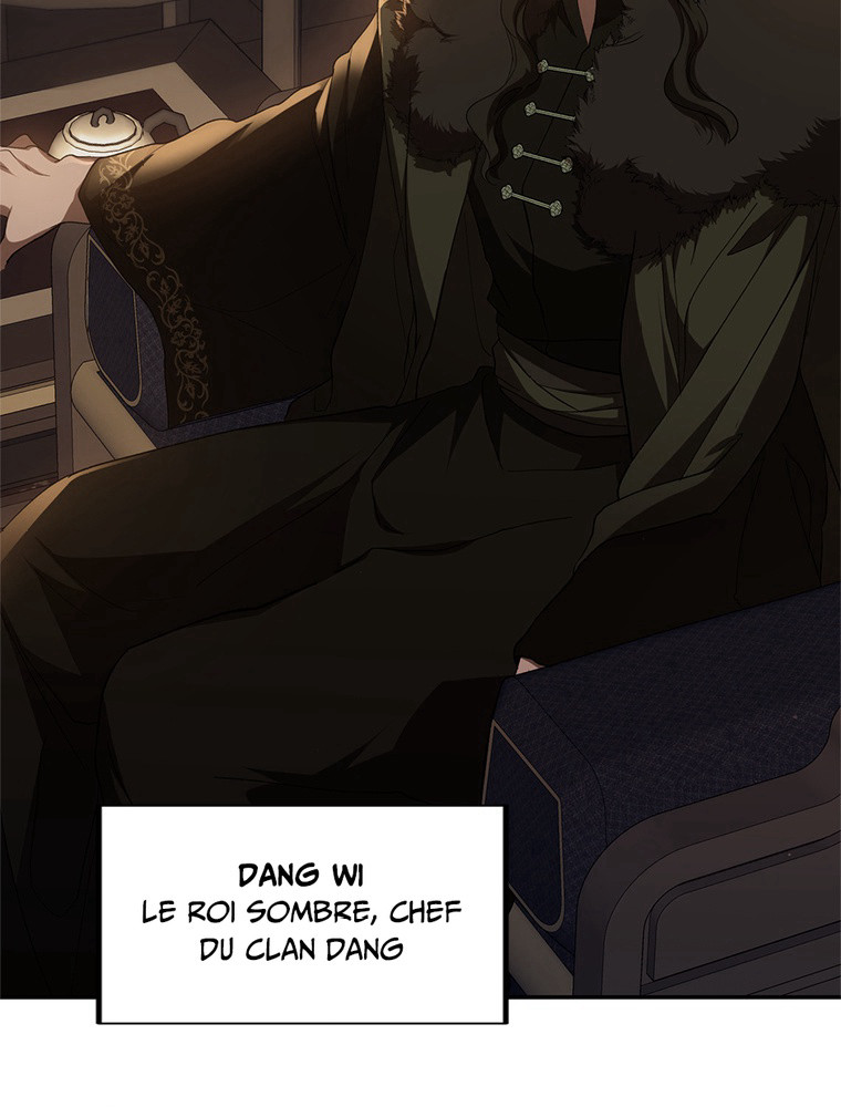 Read La Saga du clan Mudang FR Manga Online