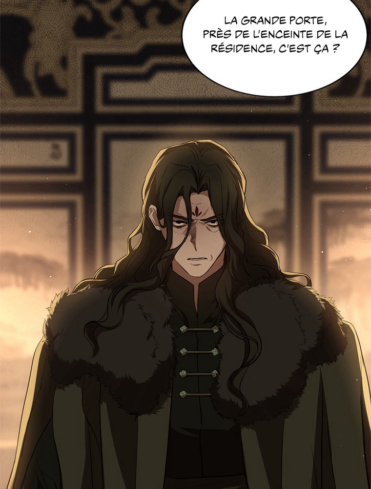 Read La Saga du clan Mudang FR Manga Online