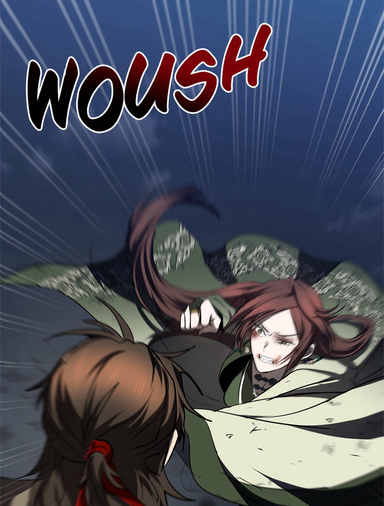 Read La Saga du clan Mudang FR Manga Online