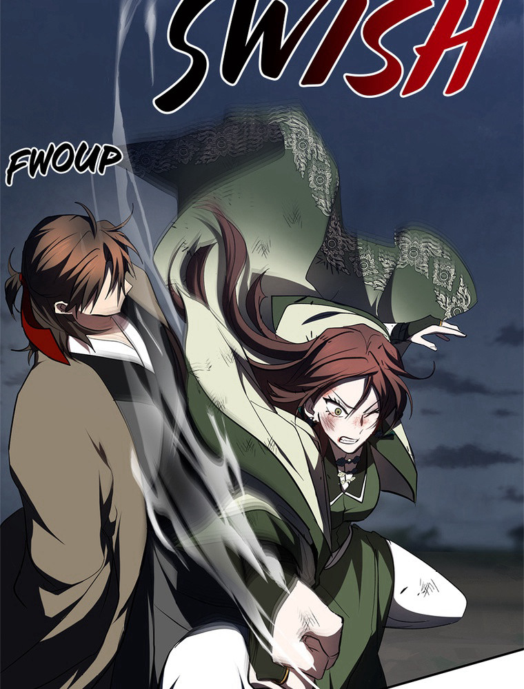 Read La Saga du clan Mudang FR Manga Online