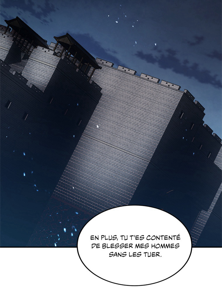 Read La Saga du clan Mudang FR Manga Online