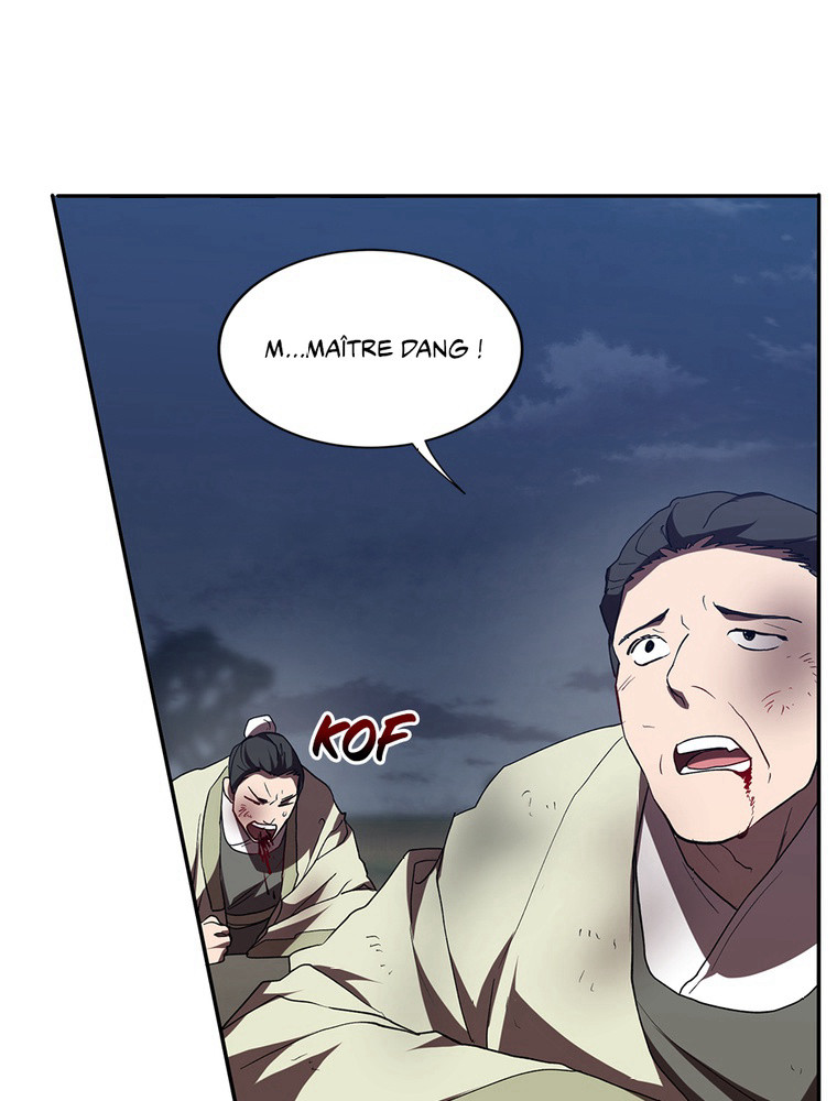 Read La Saga du clan Mudang FR Manga Online