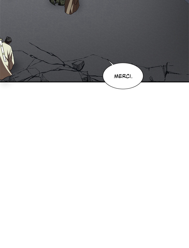 Read La Saga du clan Mudang FR Manga Online