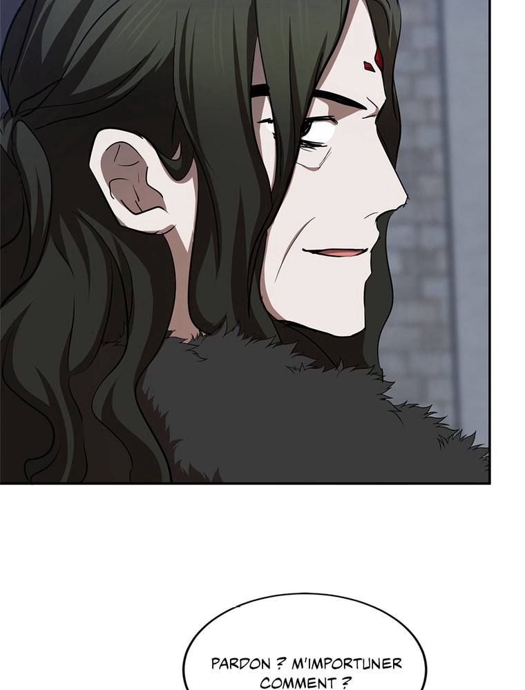 Read La Saga du clan Mudang FR Manga Online