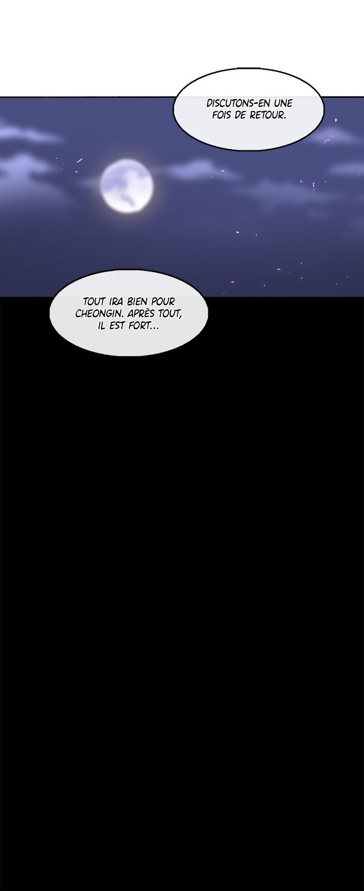 Read Legend of the Northern Blade FR Manga Online